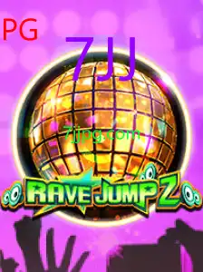 RaveJump2